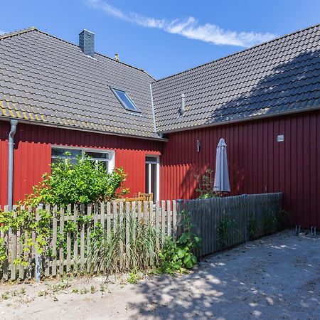 Kapitaenshaus - Kajuete Villa Ahrenshoop Luaran gambar
