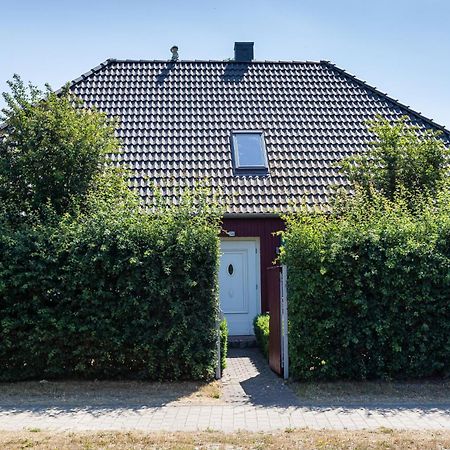 Kapitaenshaus - Kajuete Villa Ahrenshoop Luaran gambar