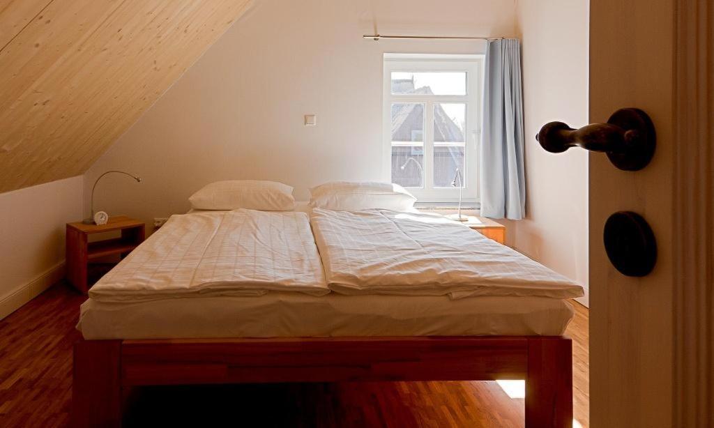 Kapitaenshaus - Kajuete Villa Ahrenshoop Luaran gambar
